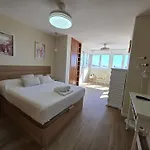 Luxury Views If アパート ベニドルム