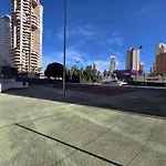 Luxury Views If ベニドルム
