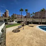 Luxury Views If * ベニドルム