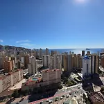 Luxury Views If * ベニドルム