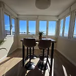 アパート Luxury Views If ベニドルム