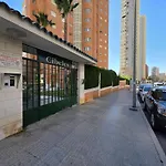 Luxury Views If * ベニドルム