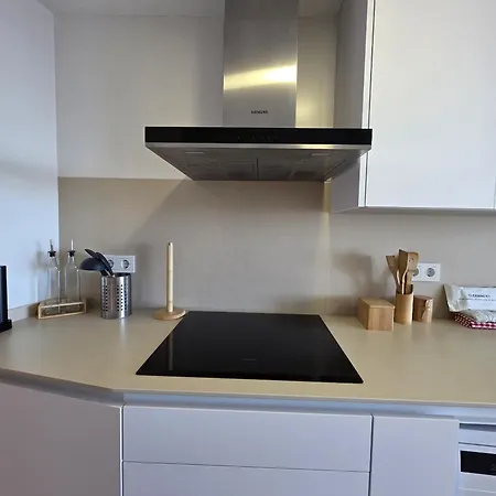Luxury Views If Apartmán *