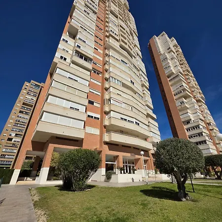 Luxury Views If Apartmán