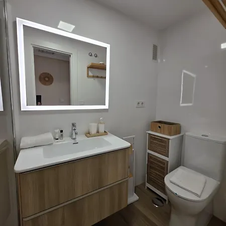 Luxury Views If Apartmán Benidorm