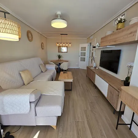 Apartmán Luxury Views If
