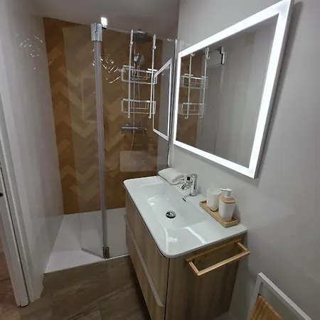 Apartmán Luxury Views If