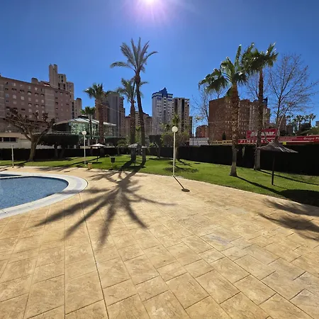 Apartmán Luxury Views If *