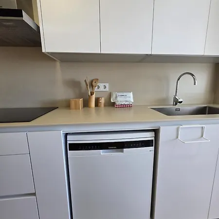 Apartmán Luxury Views If *