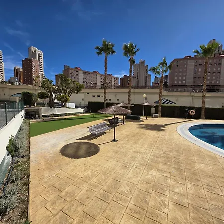 Luxury Views If * Benidorm