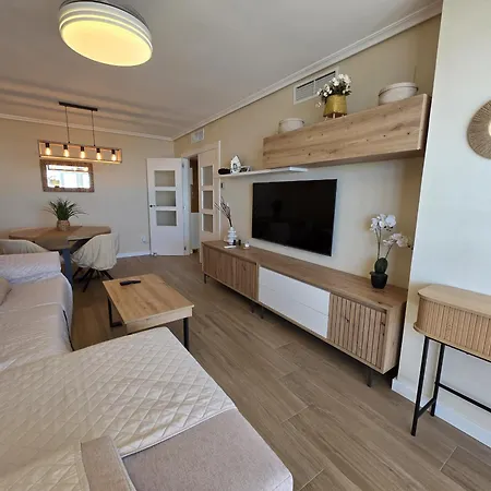 Apartmán Luxury Views If *