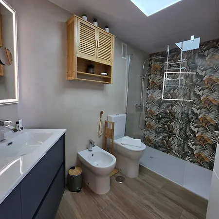 Apartmán Luxury Views If