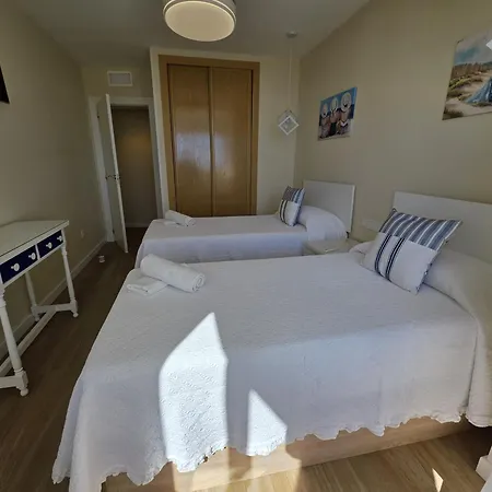 Luxury Views If Benidorm