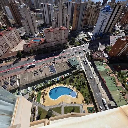 Apartmán Luxury Views If *