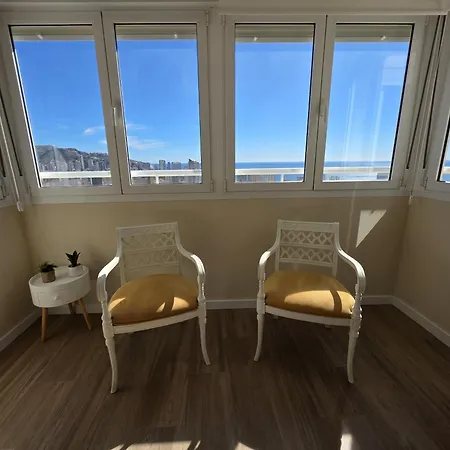 Luxury Views If Apartmán