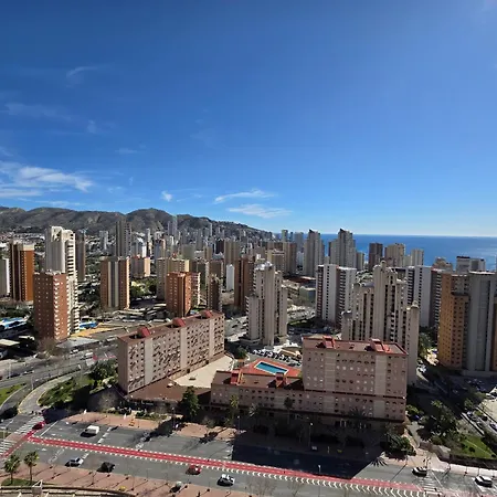 Luxury Views If