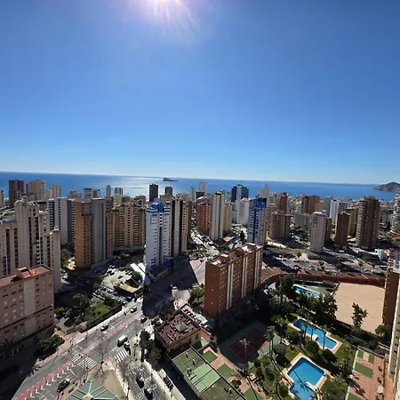 Apartmán Luxury Views If