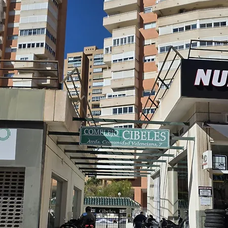 Luxury Views If * Benidorm