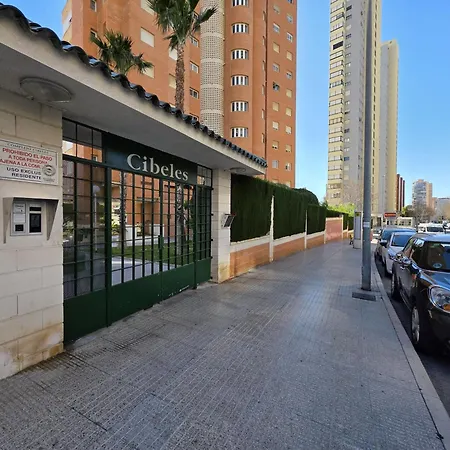 Luxury Views If * Benidorm